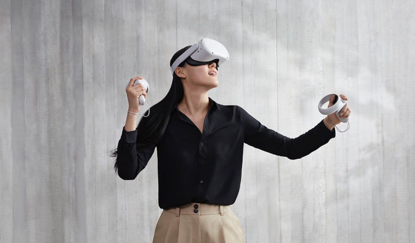 Oculus Guest 2