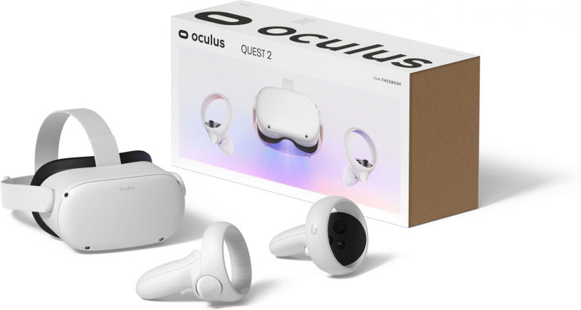Oculus Guest 2