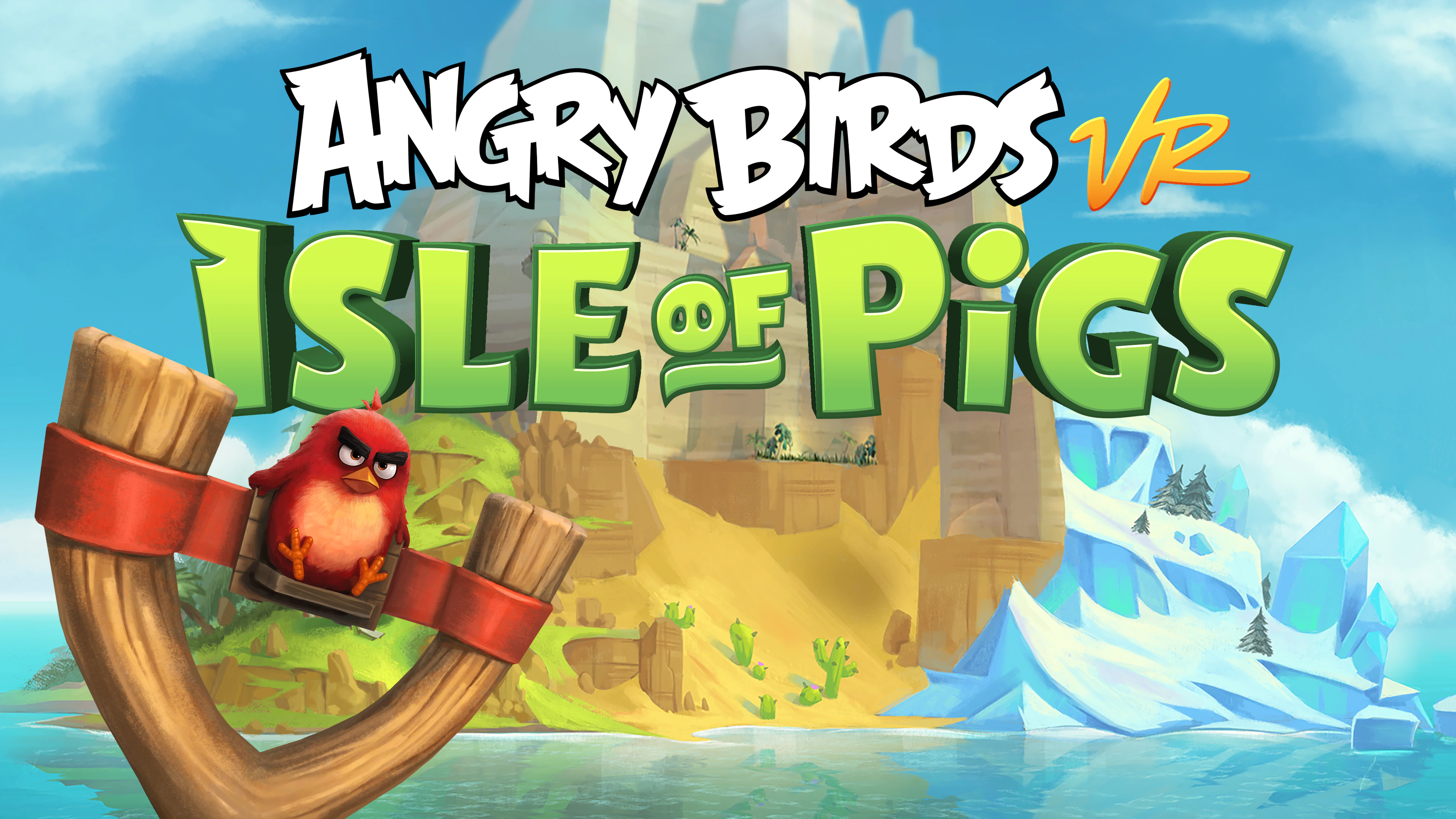 Angry Birds