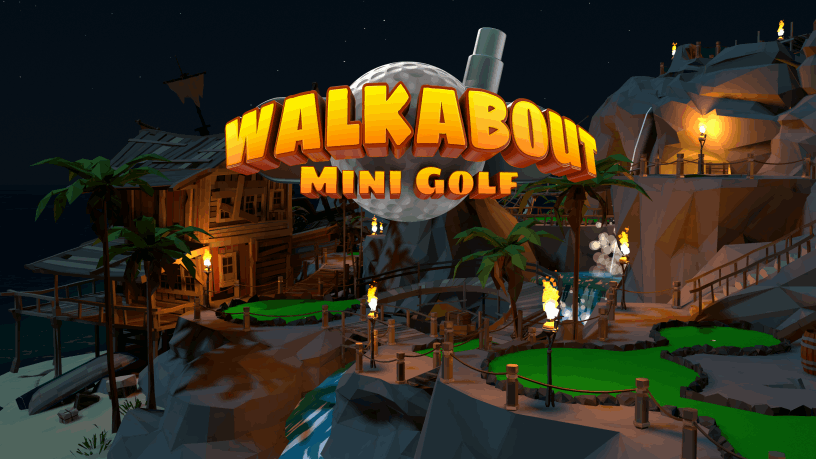 Mini Golf