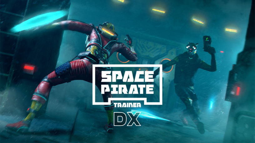 Space Pirates