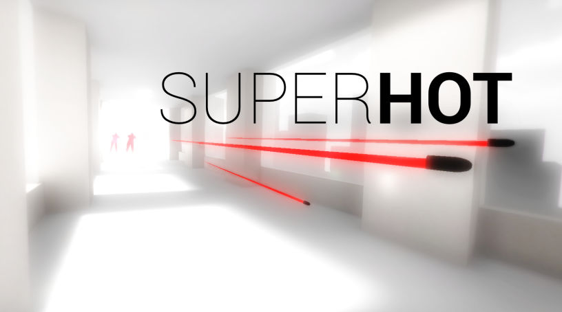 Super Hot